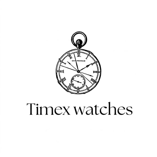 Timex watches